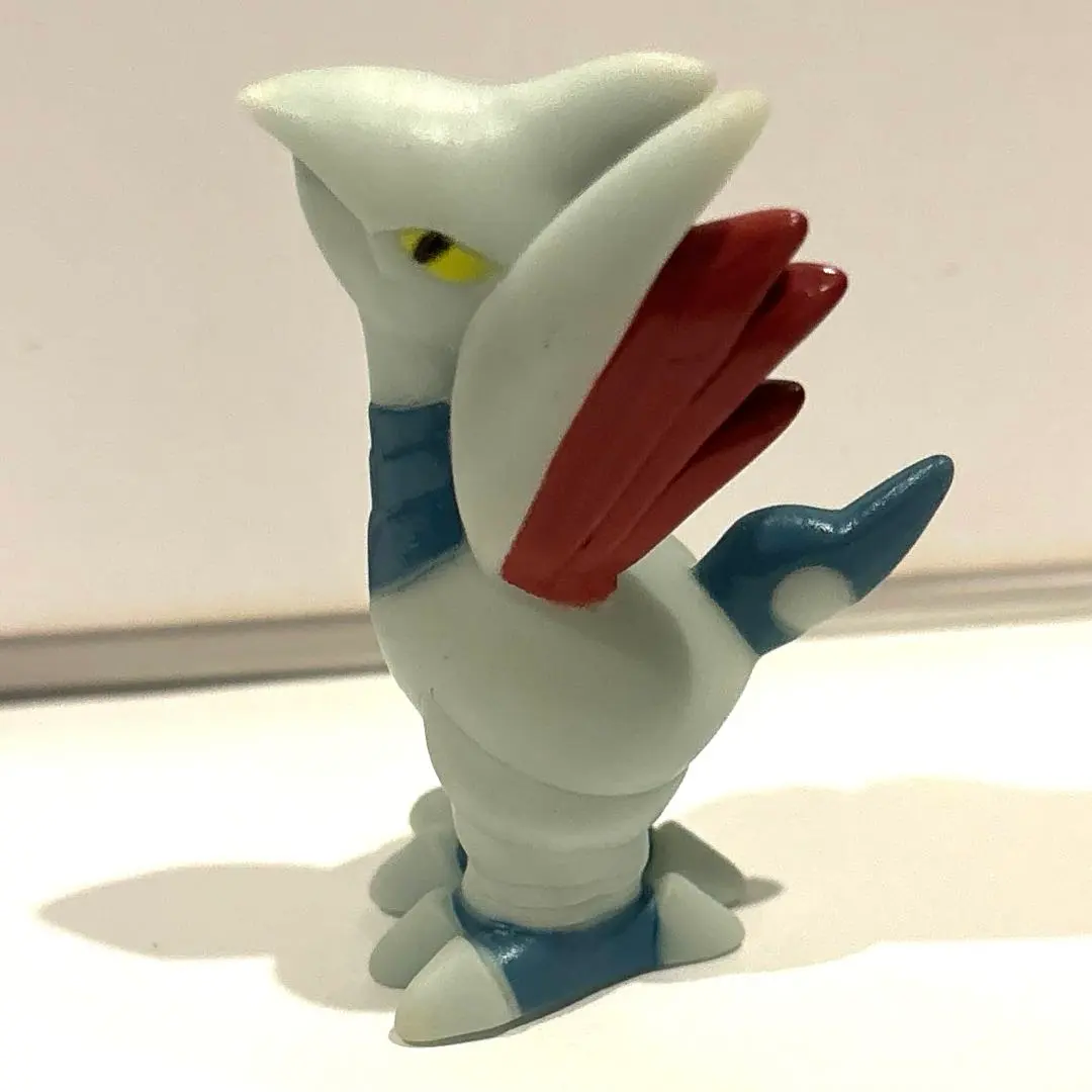 2026年最新】エアームド フィギュアの人気アイテム - メルカリ