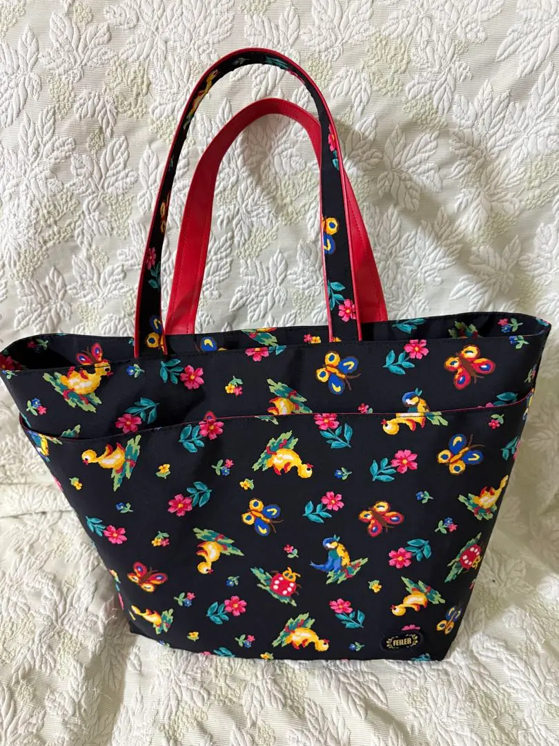 2025年最新】FEILER マザーズバッグの人気アイテム - メルカリ