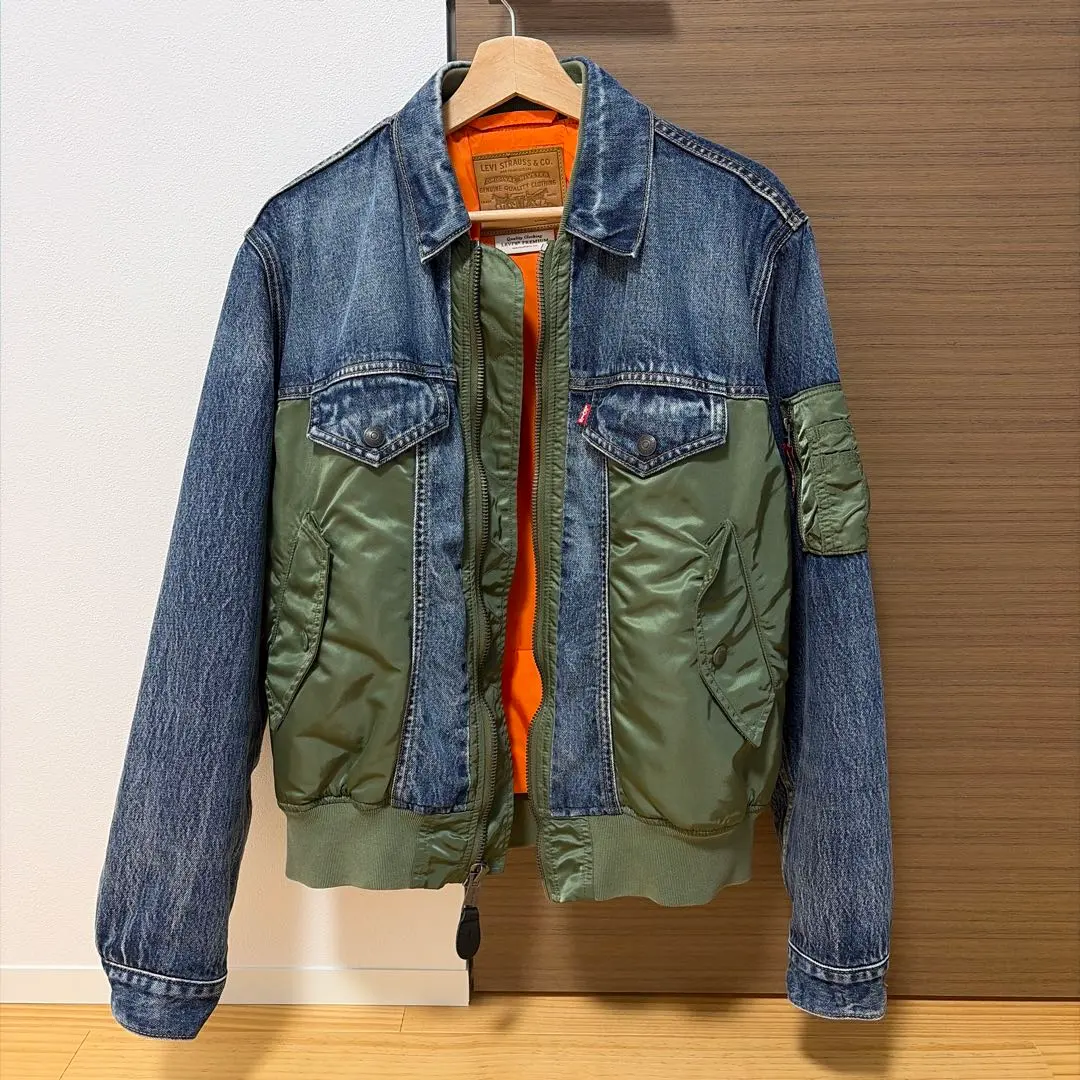 2026年最新】takuya∞着用 リーバイスの人気アイテム - メルカリ