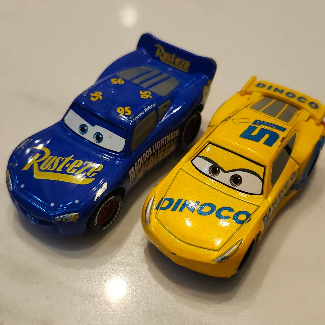 2026年最新】カーズ トミカ C-42の人気アイテム - メルカリ