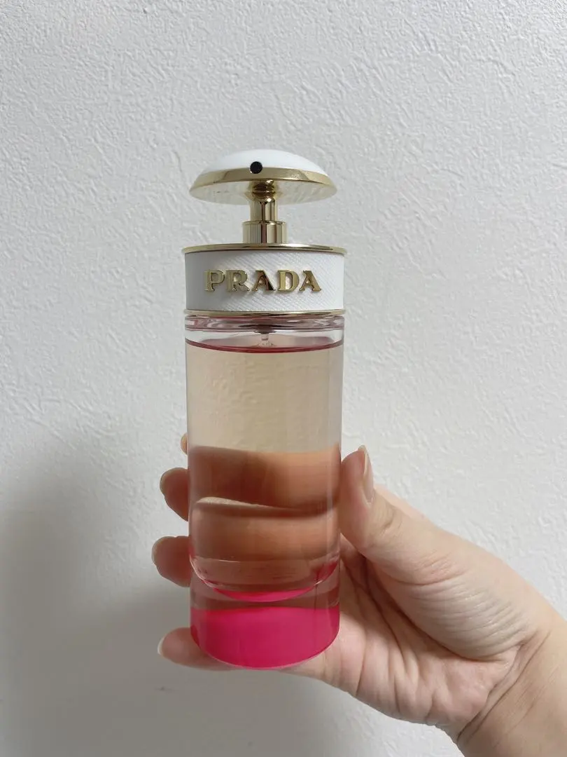 2026年最新】プラダ 香水 キャンディキスの人気アイテム - メルカリ