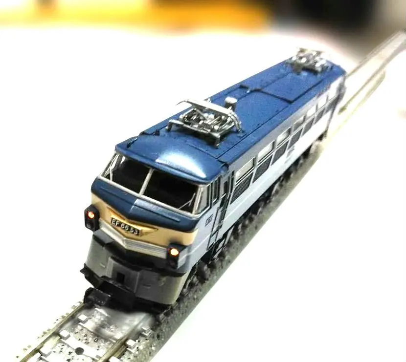 2026年最新】EF66 KATO 3004の人気アイテム - メルカリ