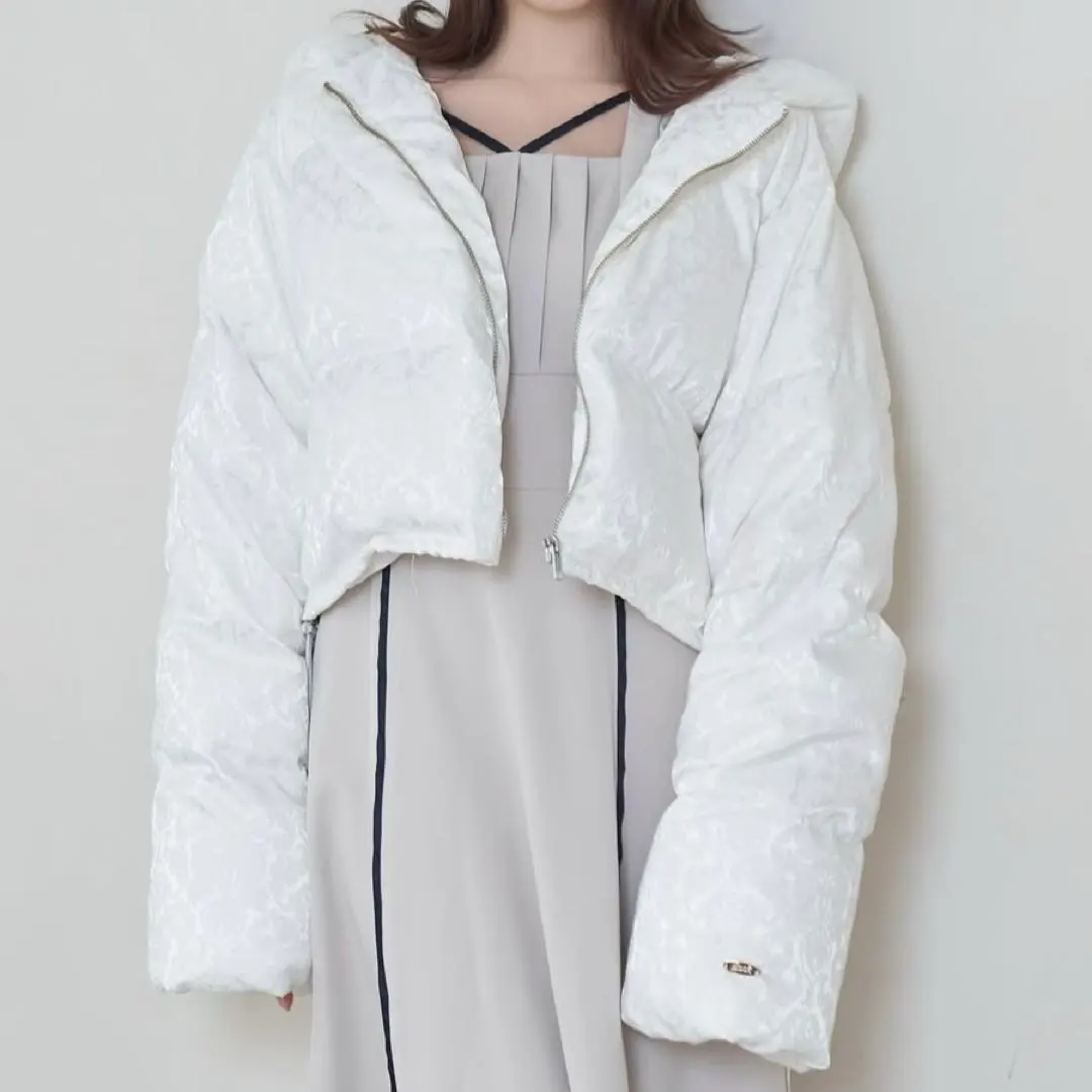 2026年最新】ロゼミューズ ダウンの人気アイテム - メルカリ