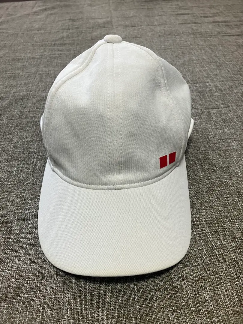 2026年最新】ユニクロ キャップ 錦織圭の人気アイテム - メルカリ