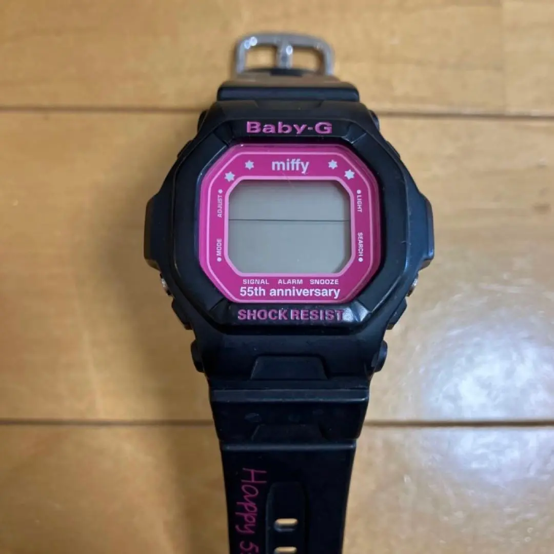 2026年最新】baby-g ミッフィの人気アイテム - メルカリ