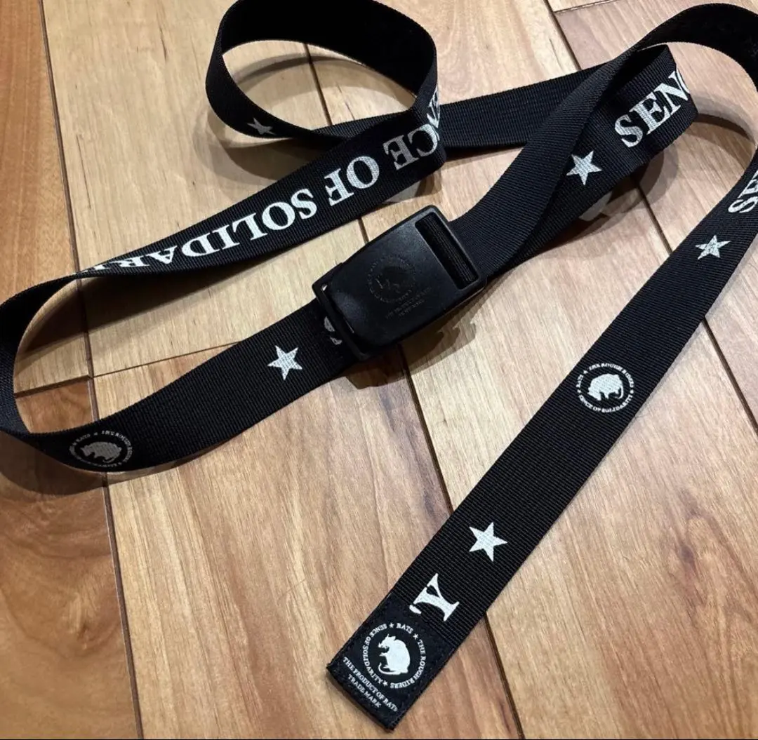 2026年最新】RATS ベルトの人気アイテム - メルカリ