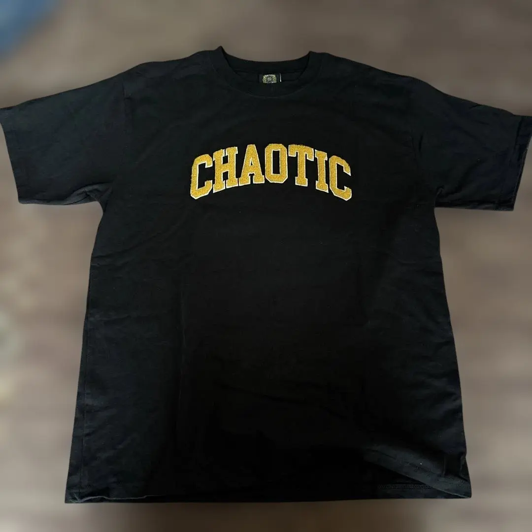 2026年最新】king gnu tシャツ chaoticの人気アイテム - メルカリ