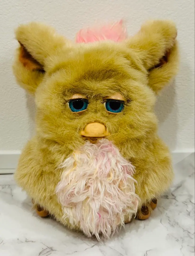 2026年最新】ファービー2 英語の人気アイテム - メルカリ