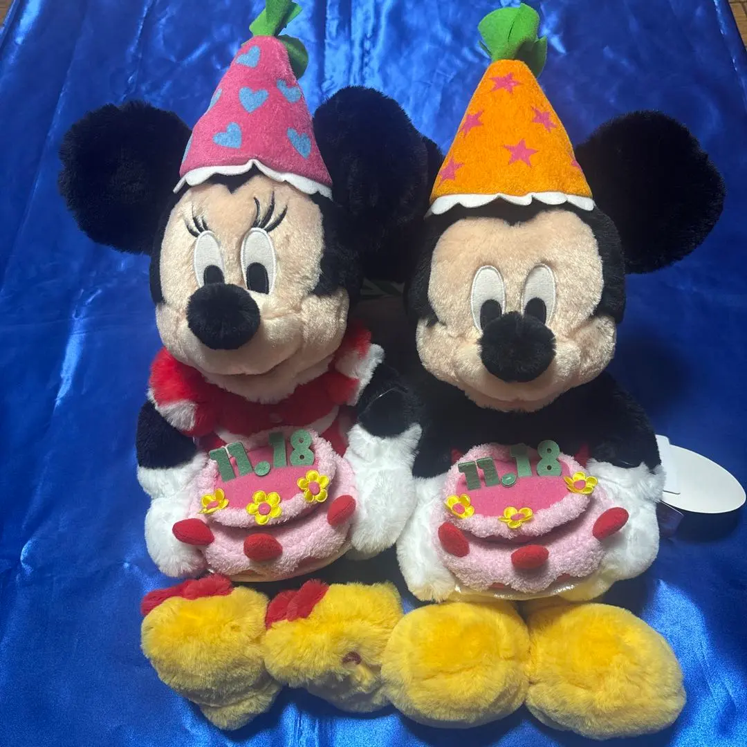 2026年最新】フラッフィープラッシー ミニーの人気アイテム - メルカリ