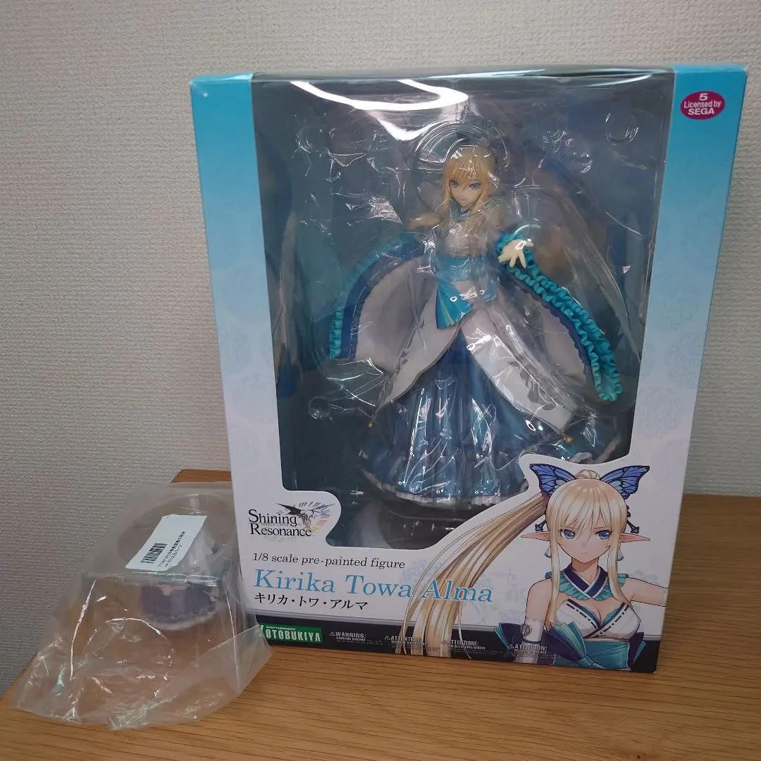 2026年最新】キリカ・トワ・アルマの人気アイテム - メルカリ