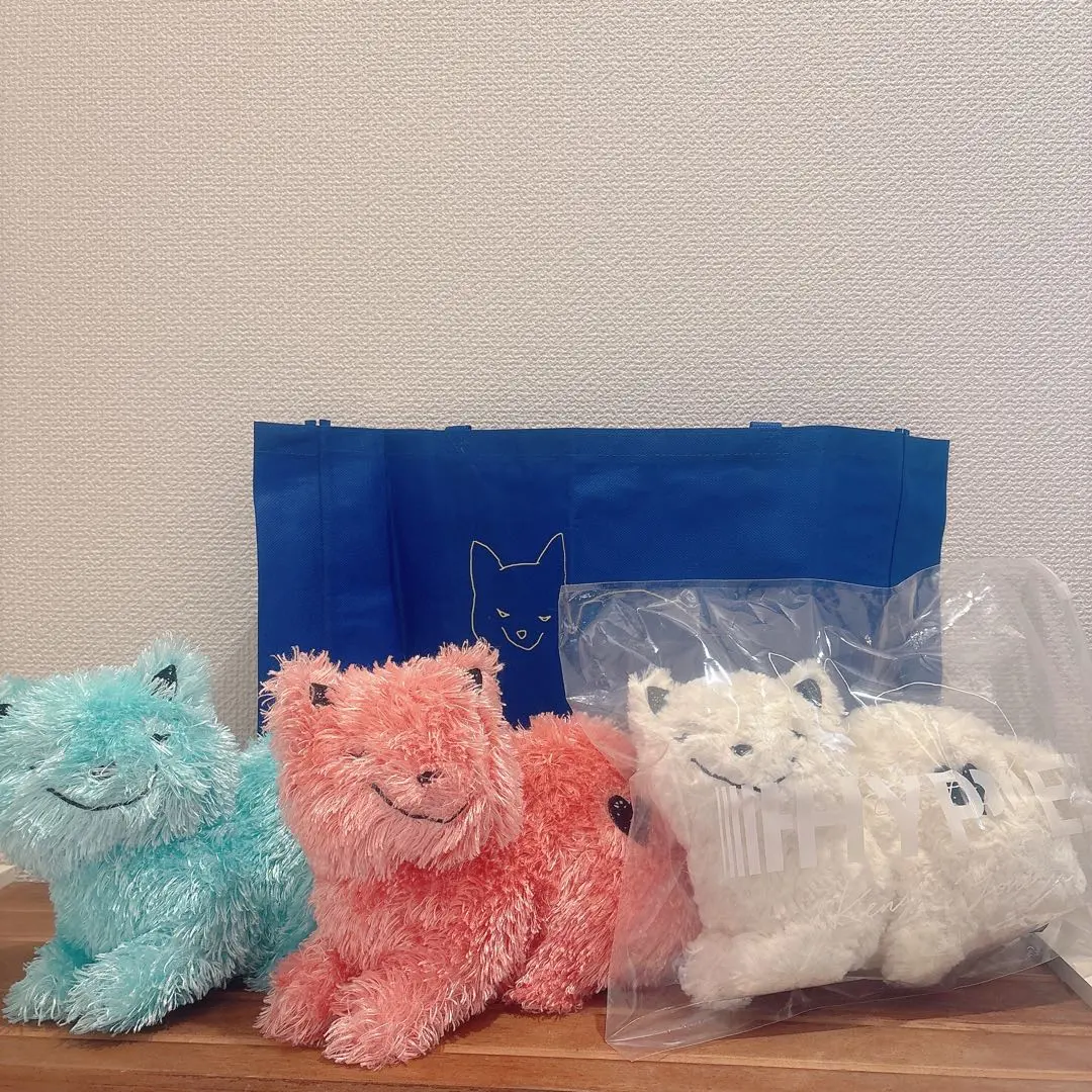 2026年最新】リイシューねこちゃんバッグの人気アイテム - メルカリ