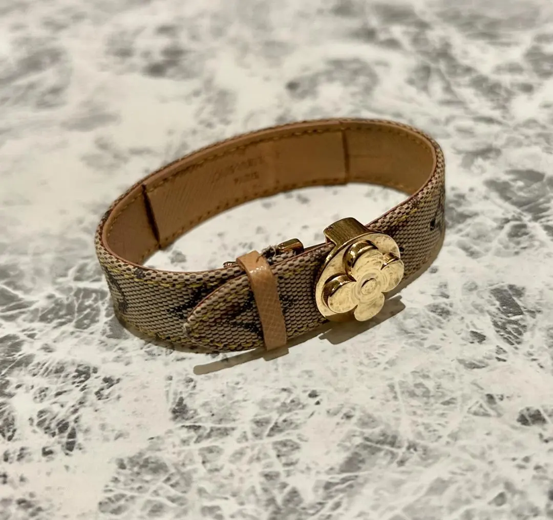 2026年最新】ヴィトン グッドラックブレスの人気アイテム - メルカリ