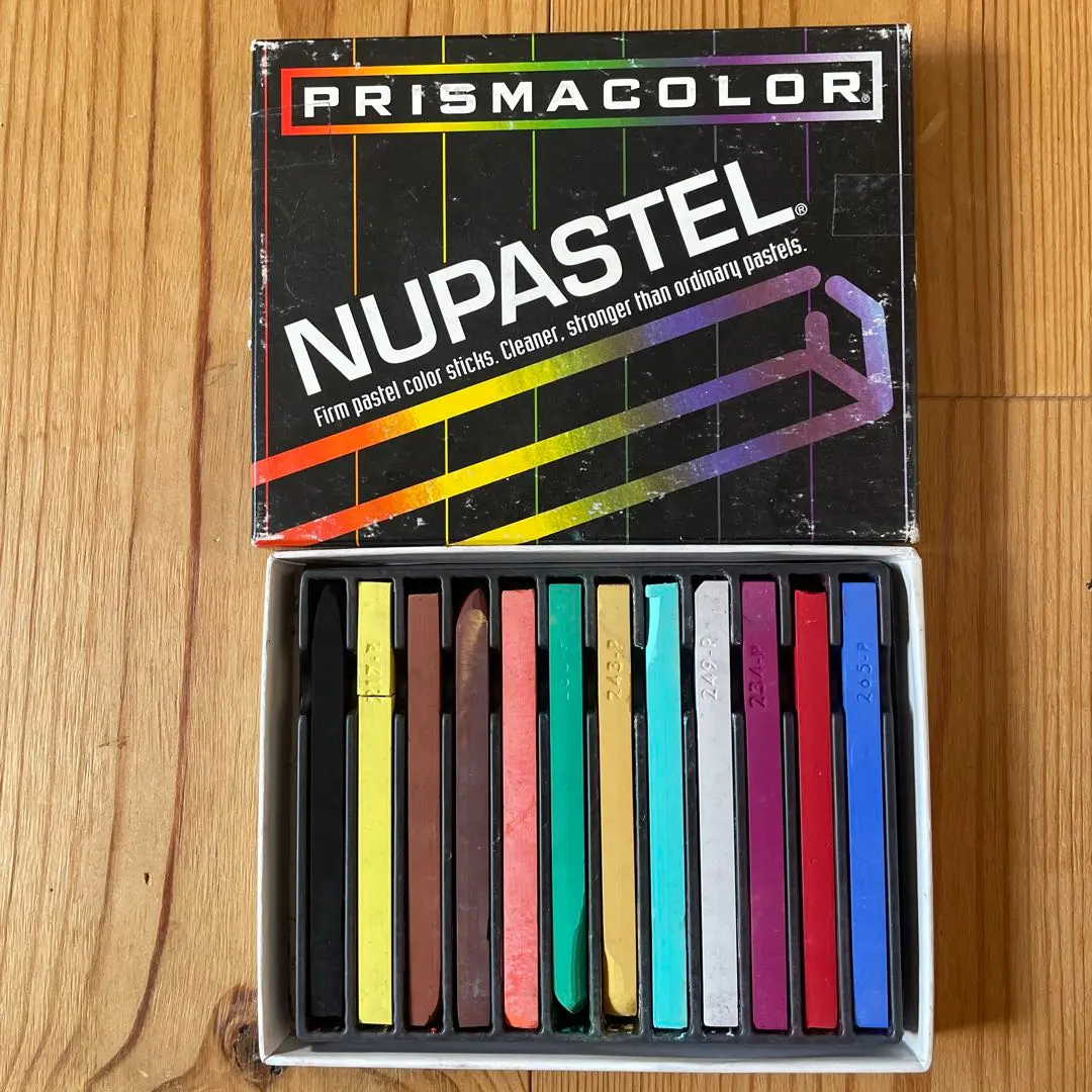 2026年最新】nupastelの人気アイテム - メルカリ