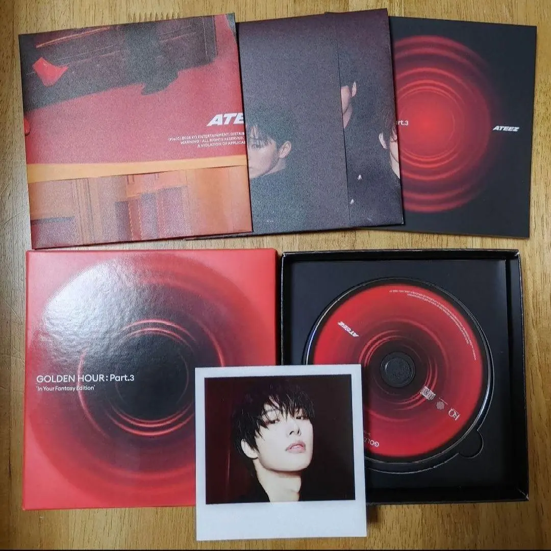 2026年最新】ateez ミンギ hello82の人気アイテム - メルカリ