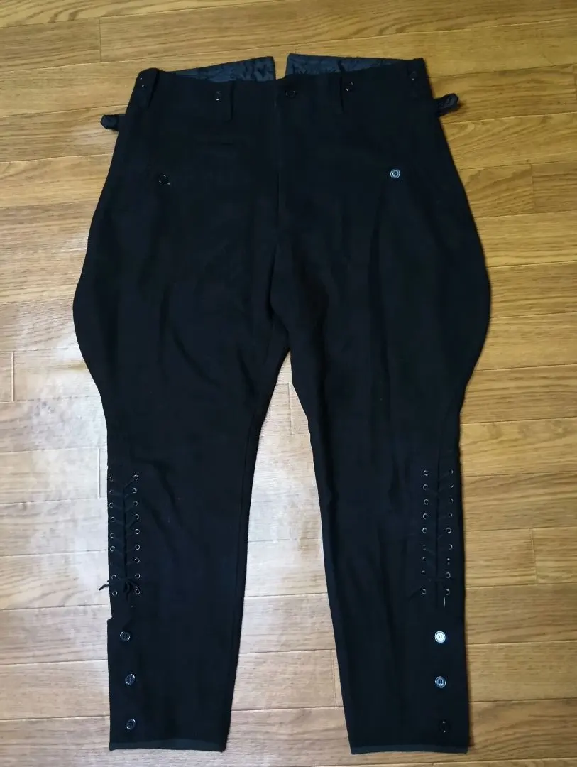 2026年最新】乗馬ズボン ドイツ軍の人気アイテム - メルカリ