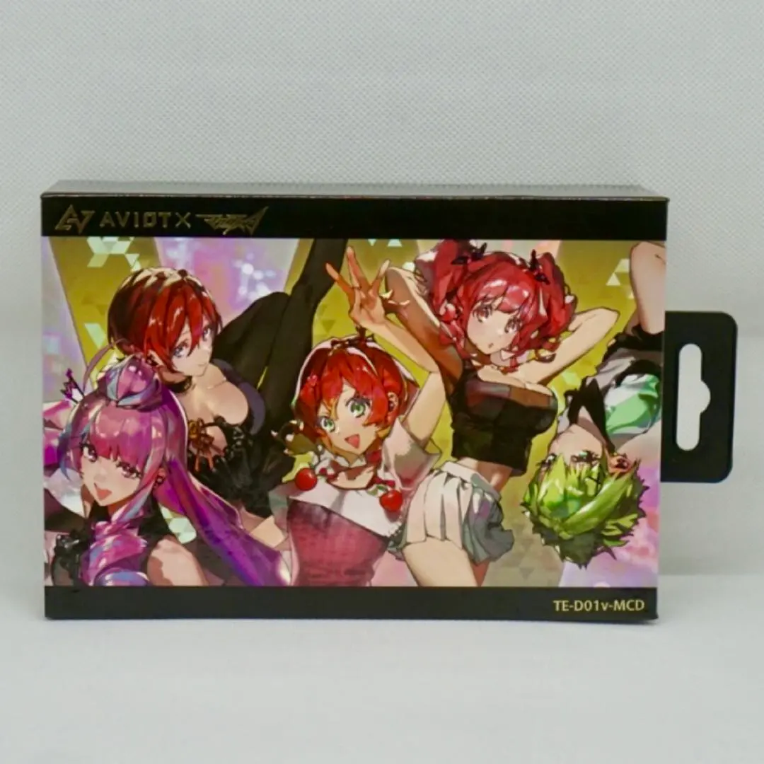 2026年最新】マクロスAVIOTの人気アイテム - メルカリ