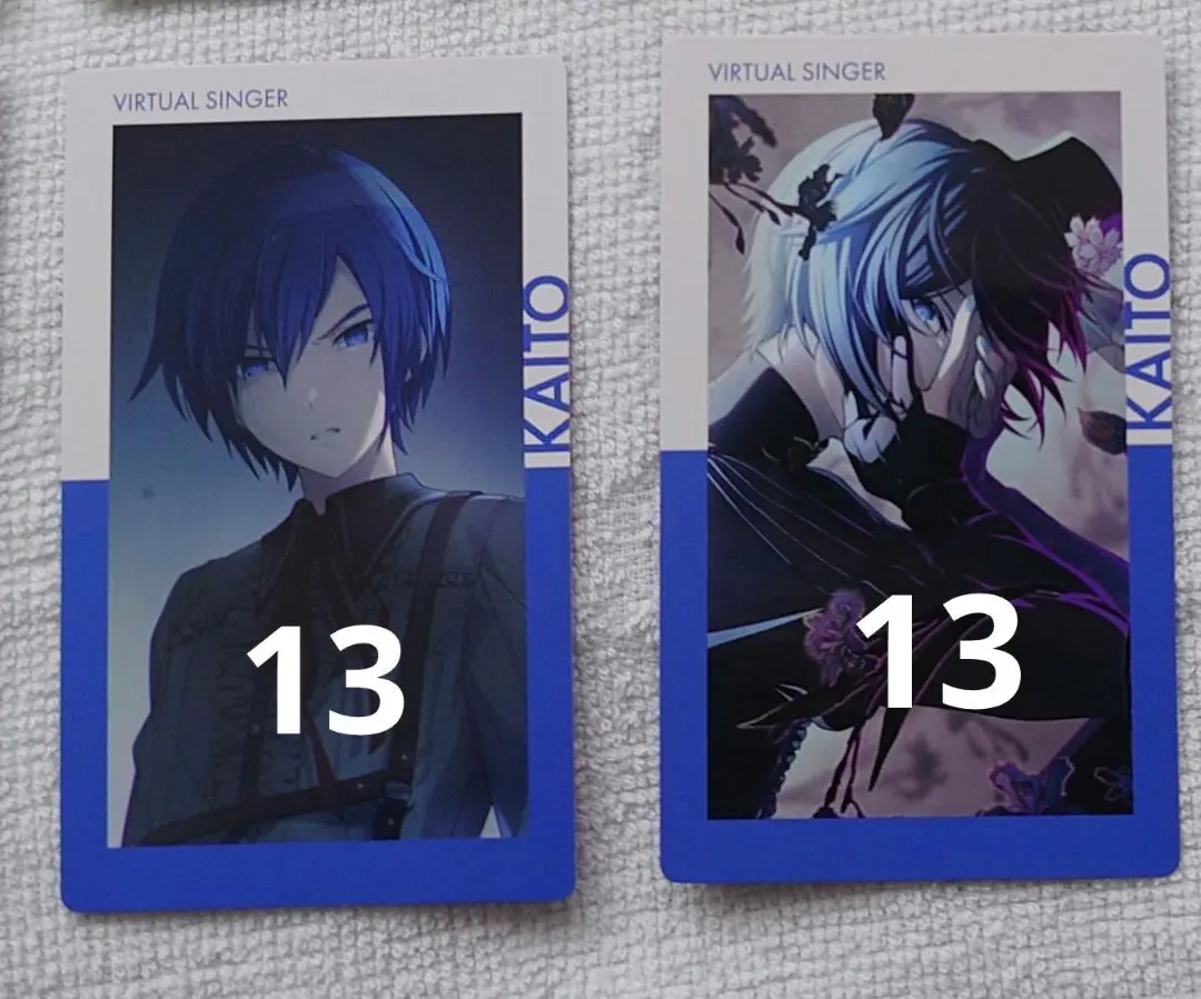 2026年最新】Kaito エピカ 15cの人気アイテム - メルカリ