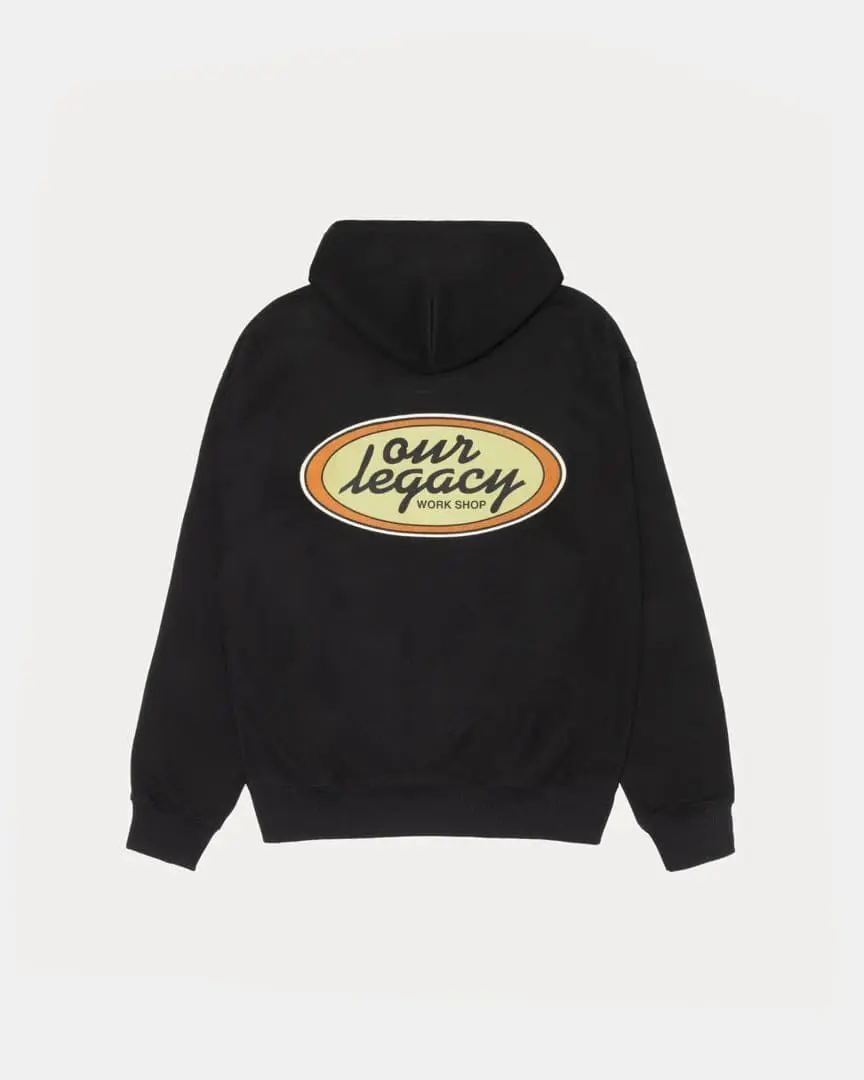 2026年最新】stussy our legacy パーカーの人気アイテム - メルカリ