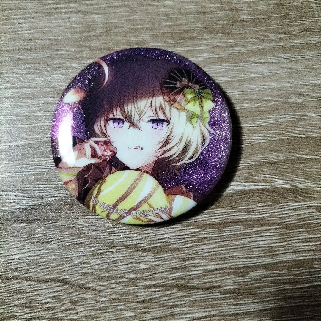 2026年最新】草薙寧々 缶バッジ バレンタインの人気アイテム - メルカリ