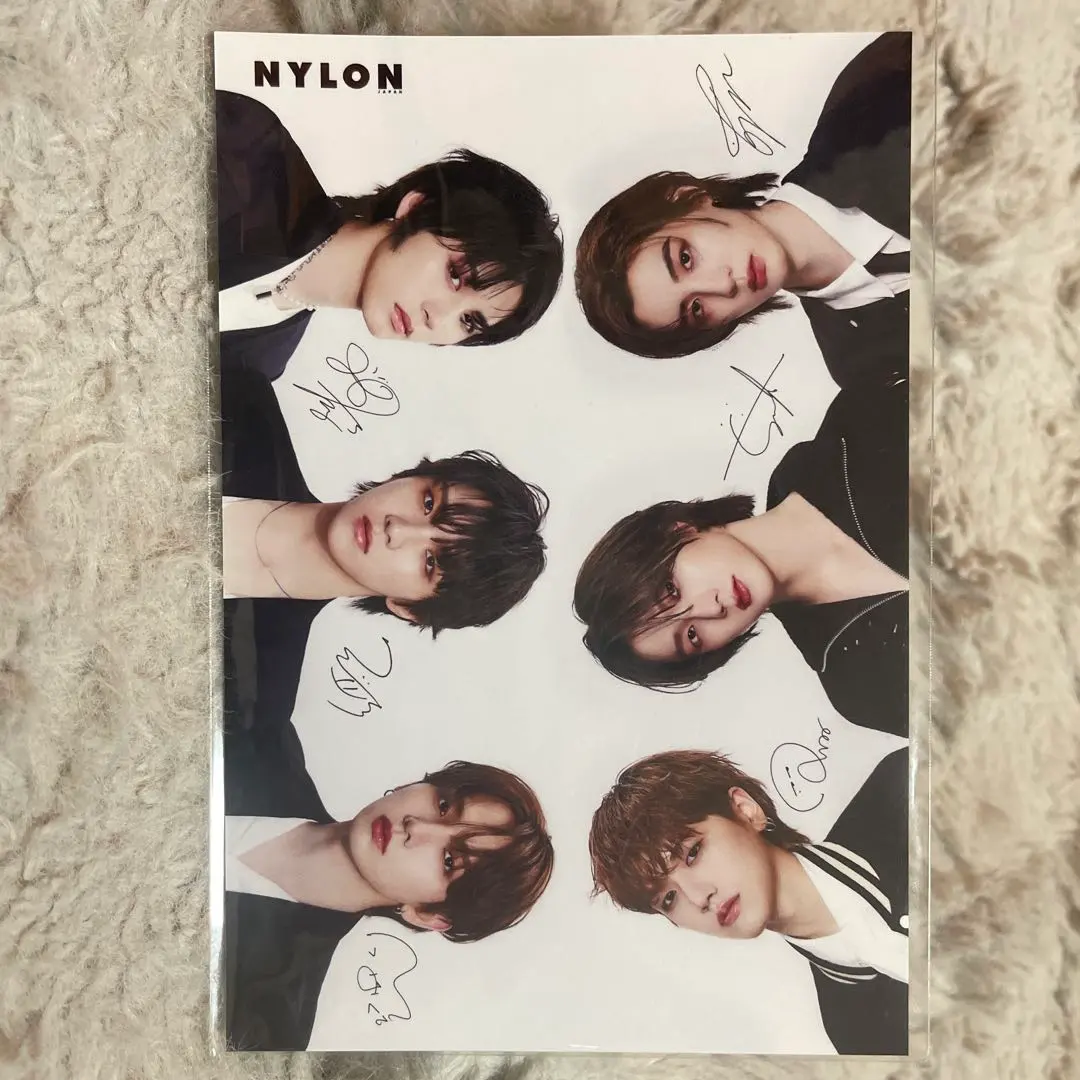 2026年最新】BOYNEXTDOOR サイン ポストカードの人気アイテム - メルカリ