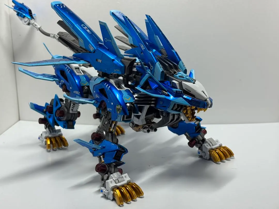 2026年最新】hmm ライガーゼロ イェーガーの人気アイテム - メルカリ