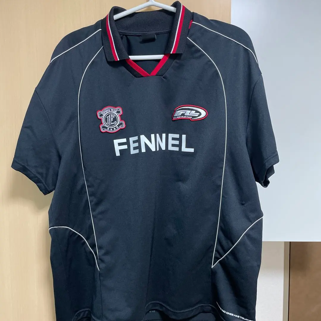 2026年最新】fennel ユニフォームの人気アイテム - メルカリ