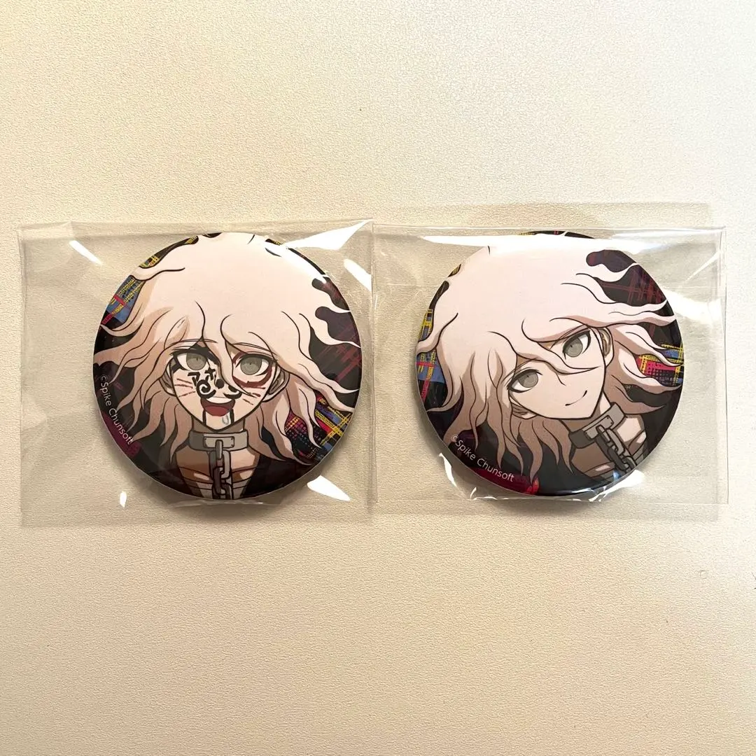 2026年最新】絶対絶望少女 狛枝の人気アイテム - メルカリ