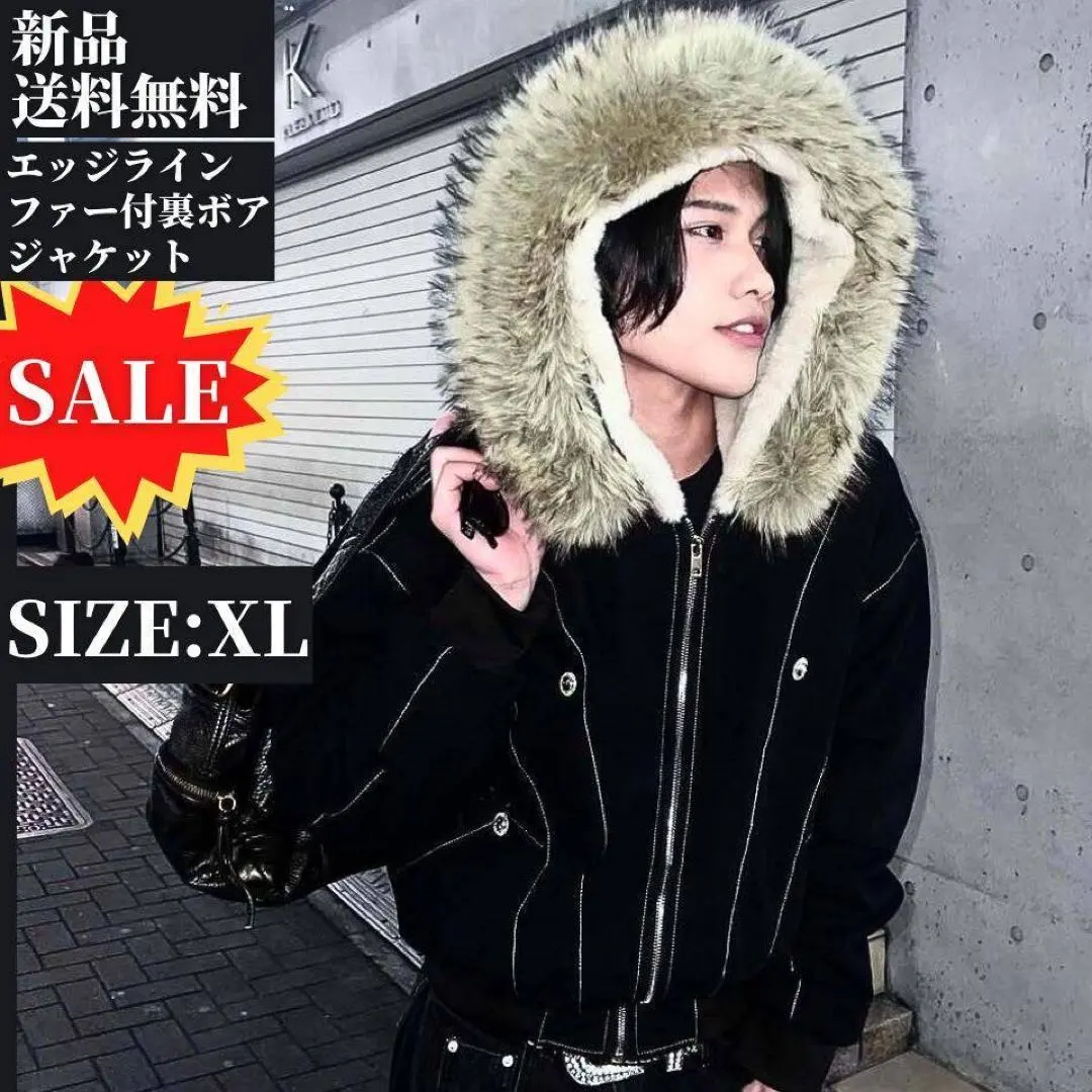 2026年最新】PCTokyo ファージャケットの人気アイテム - メルカリ