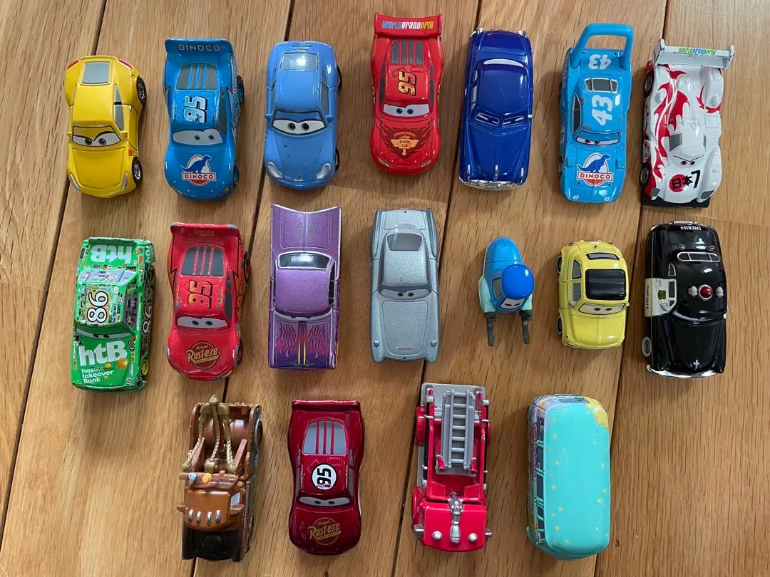 2026年最新】カーズ フランクの人気アイテム - メルカリ