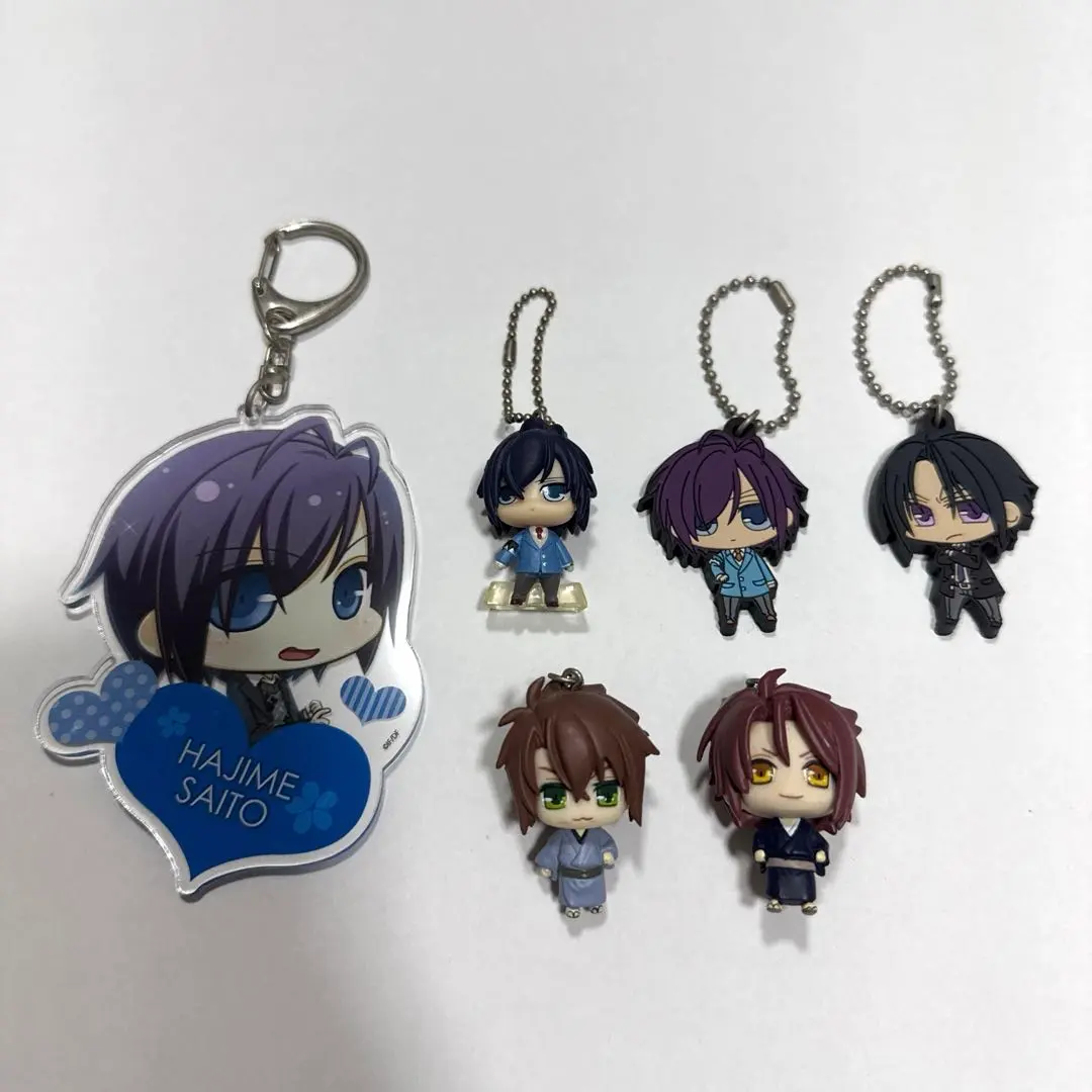 2026年最新】薄桜鬼 カラコレの人気アイテム - メルカリ