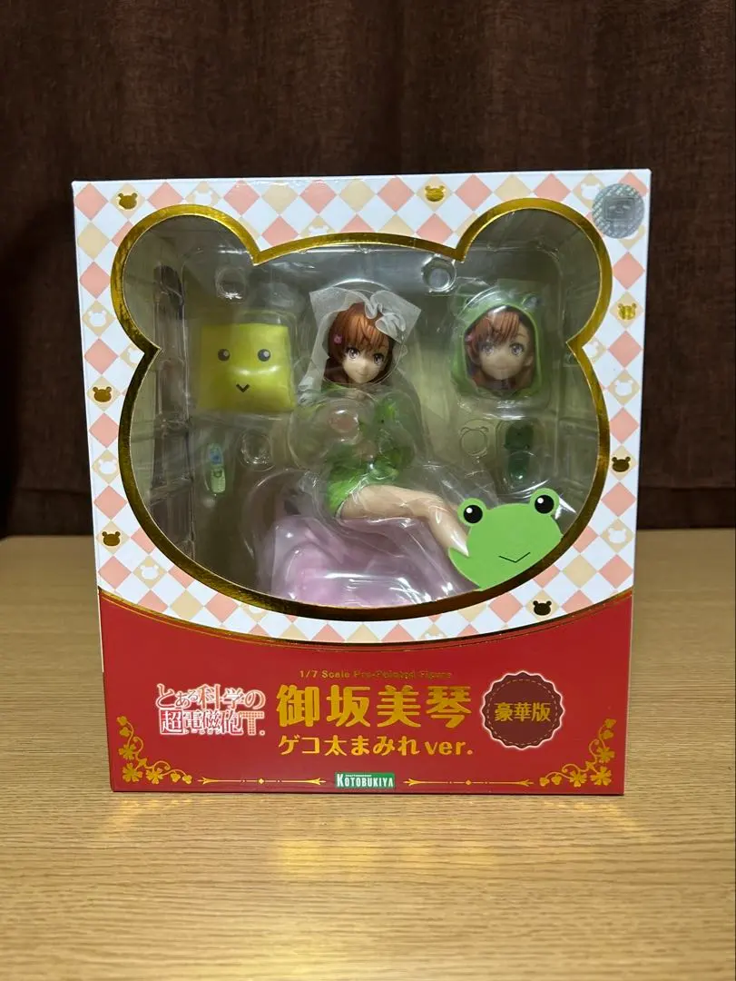 2026年最新】御坂美琴 ゲコ太ver.の人気アイテム - メルカリ