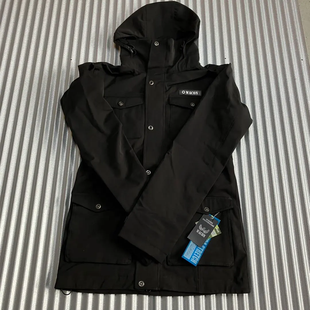 2026年最新】wacon ウェアの人気アイテム - メルカリ