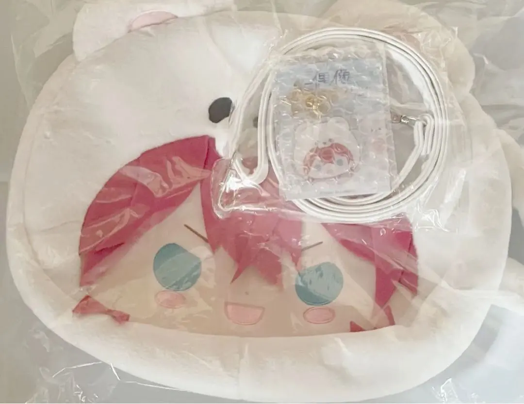 2026年最新】白熊バッグ 燐音の人気アイテム - メルカリ