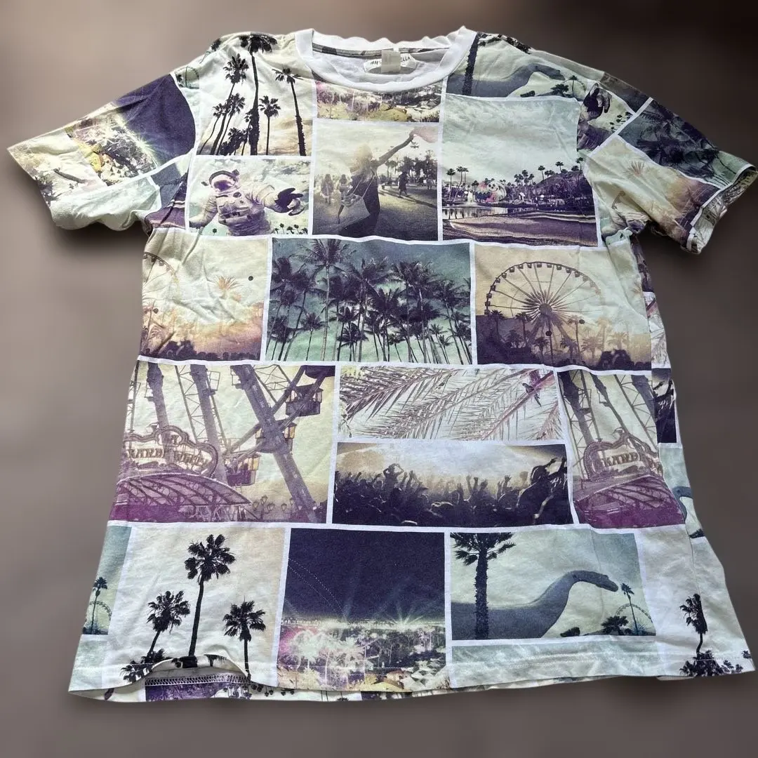 2026年最新】coachella tの人気アイテム - メルカリ