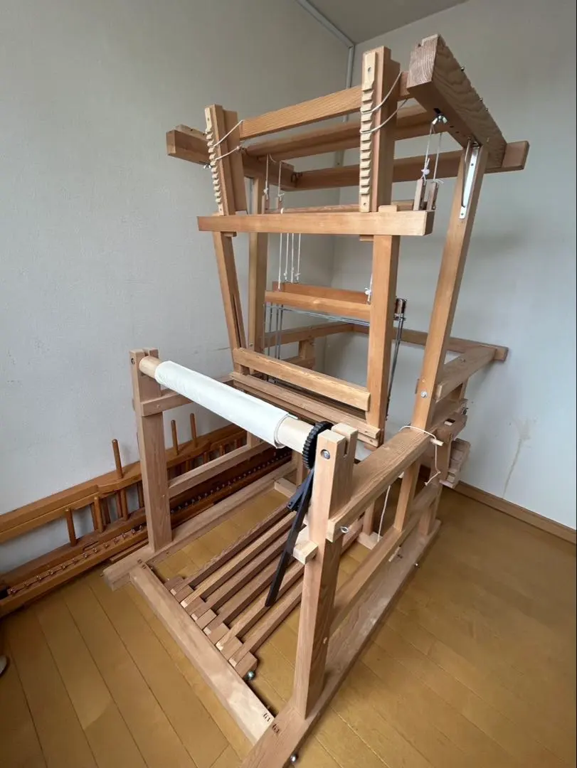 2026年最新】織り機 4枚綜絖の人気アイテム - メルカリ