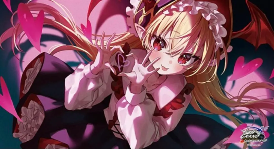 2026年最新】ヴァンパイア プレイマットの人気アイテム - メルカリ