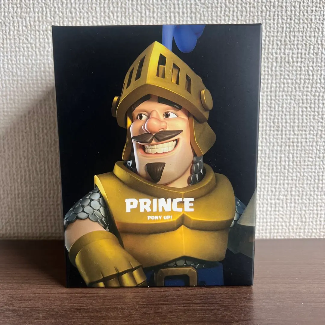 2026年最新】クラロワ プリンスの人気アイテム - メルカリ