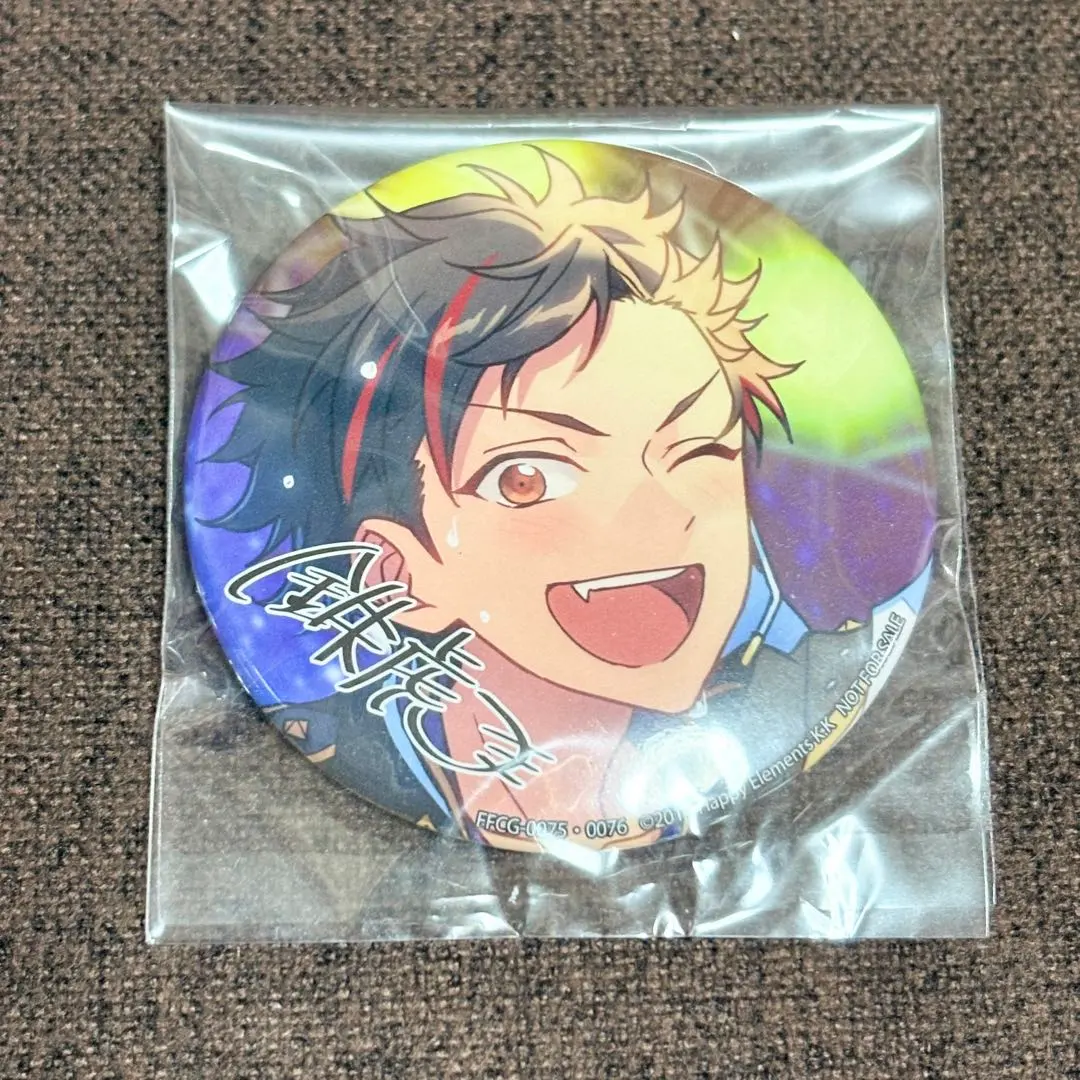 2026年最新】流星隊 アルバム 鉄虎 缶バッジの人気アイテム - メルカリ