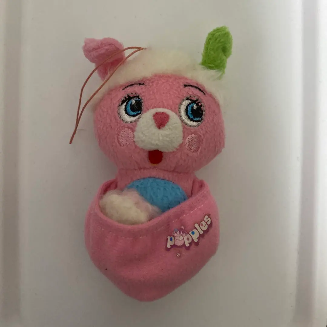 2026年最新】ポップルズ ぬいぐるみの人気アイテム - メルカリ