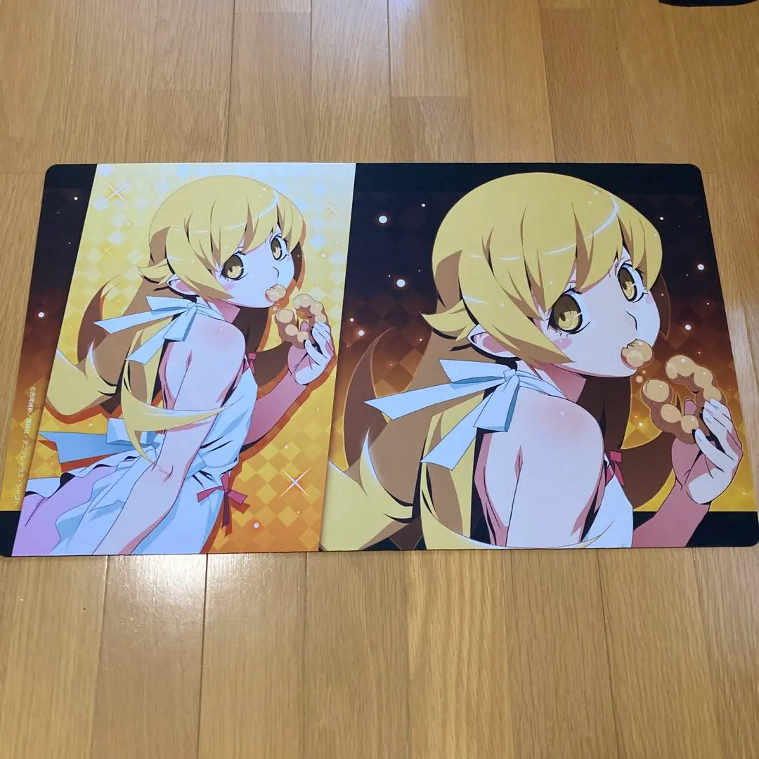 2026年最新】プレイマット 忍野忍の人気アイテム - メルカリ