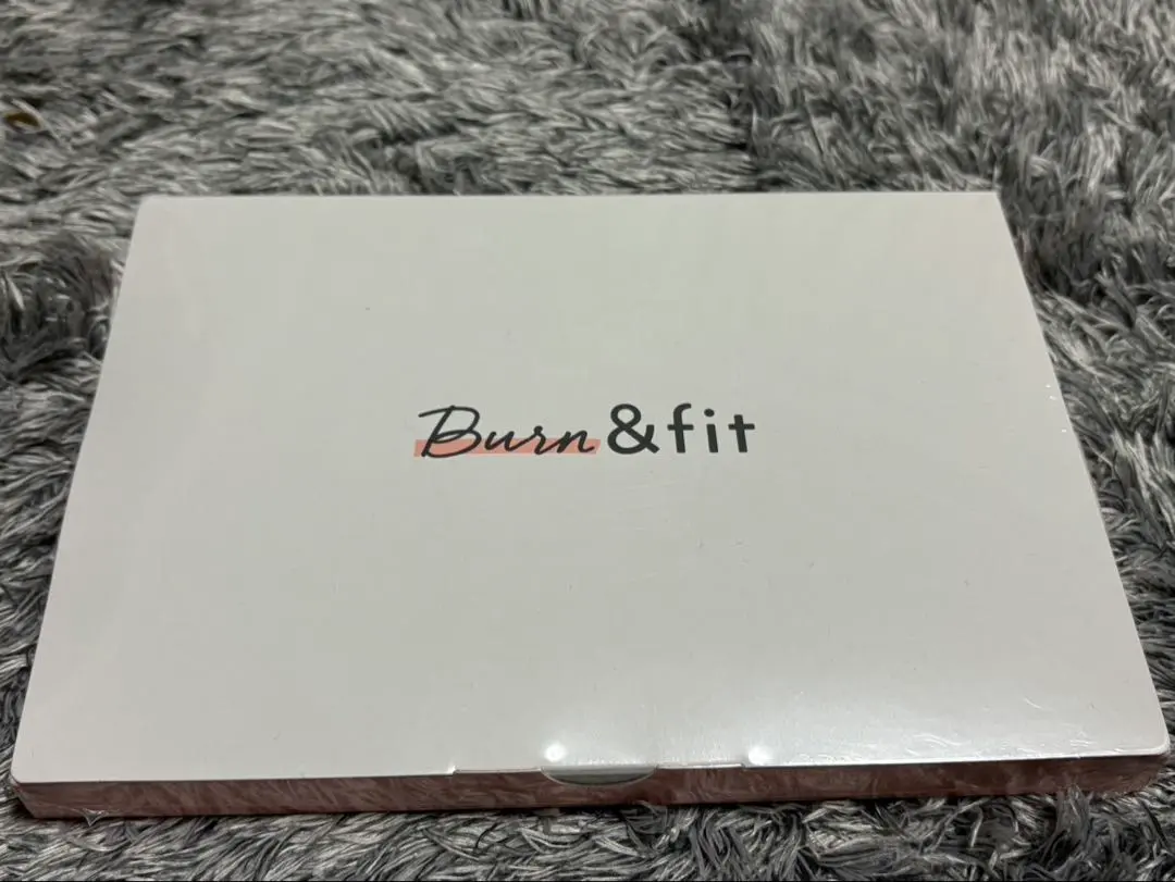 2026年最新】バーンアンドフィットの人気アイテム - メルカリ