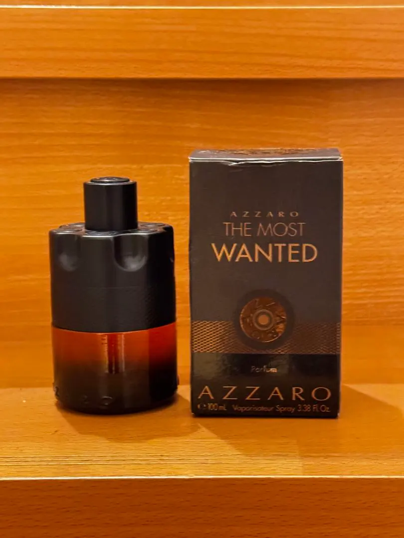 2026年最新】azzaro wantedの人気アイテム - メルカリ