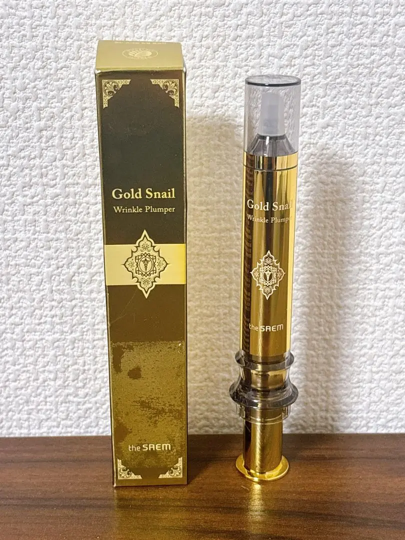 2026年最新】the saem gold snailの人気アイテム - メルカリ