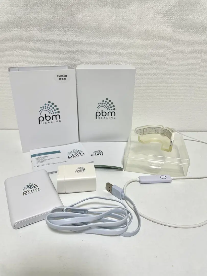 2026年最新】光加速装置 pbmの人気アイテム - メルカリ