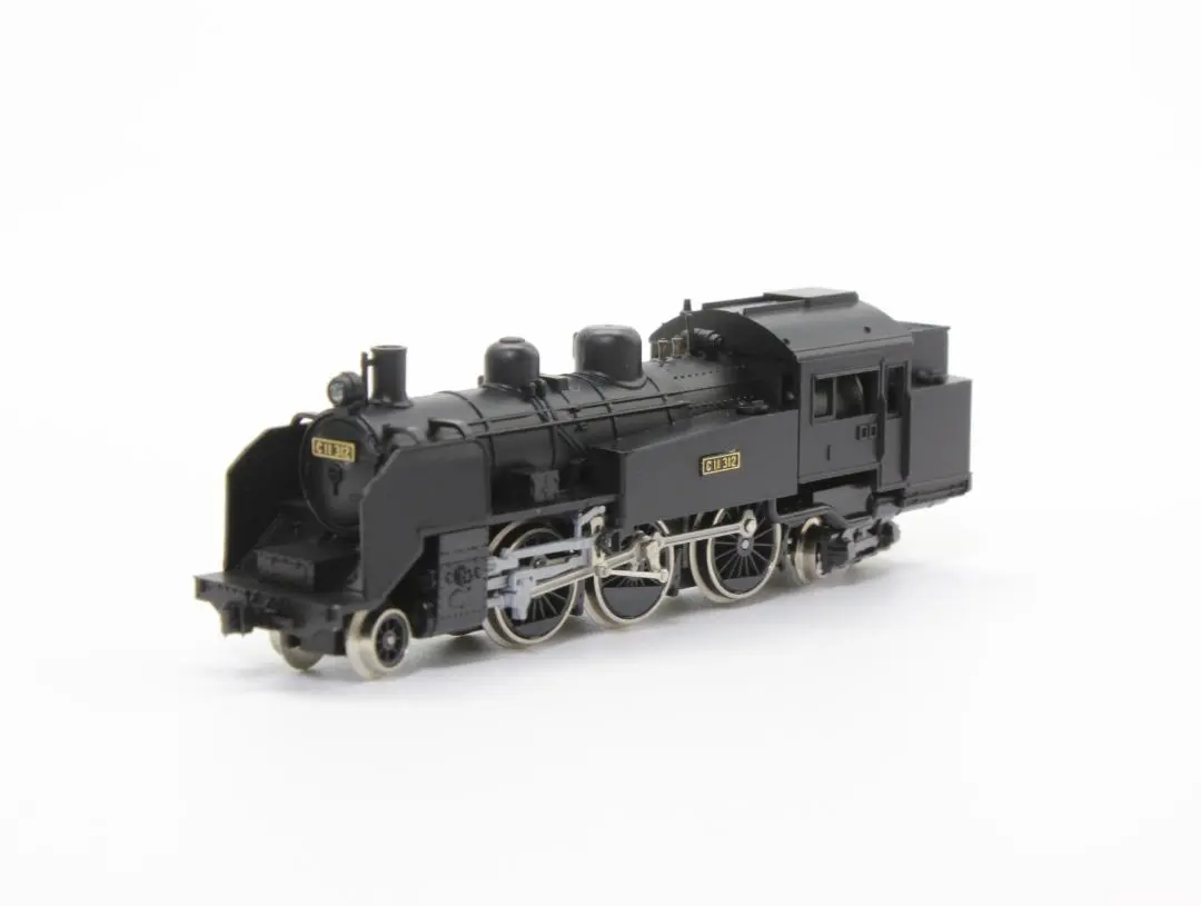 2026年最新】KATO Nゲージ C11 2002 鉄道模型 蒸気機関車(中古品)の