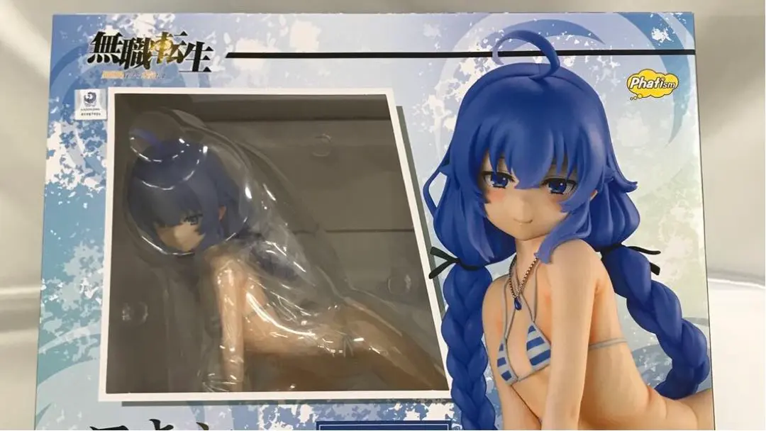 2026年最新】ロキシー・ミグルディア 1/3の人気アイテム - メルカリ