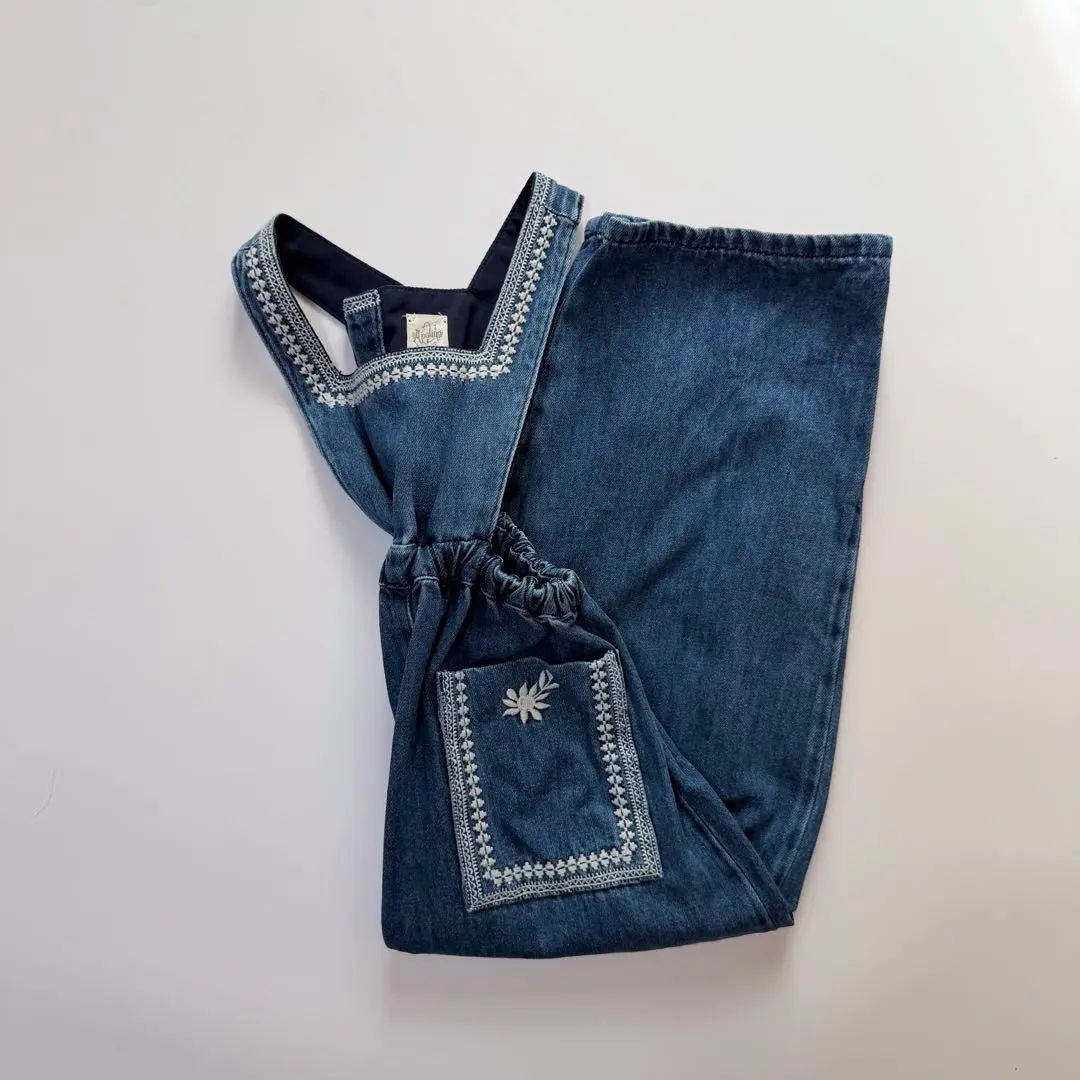 2026年最新】APOLINA サロペットの人気アイテム - メルカリ