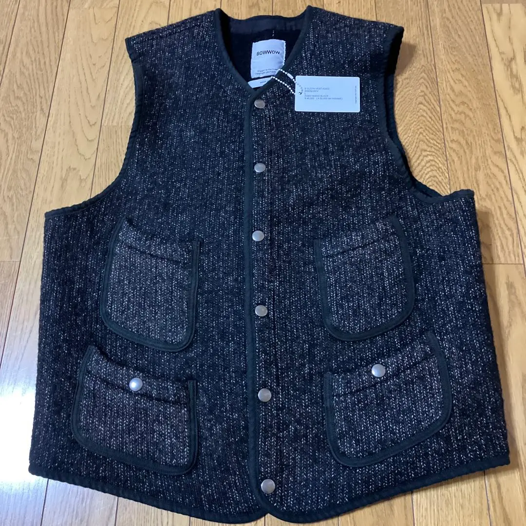 2026年最新】Bowwow ベストの人気アイテム - メルカリ