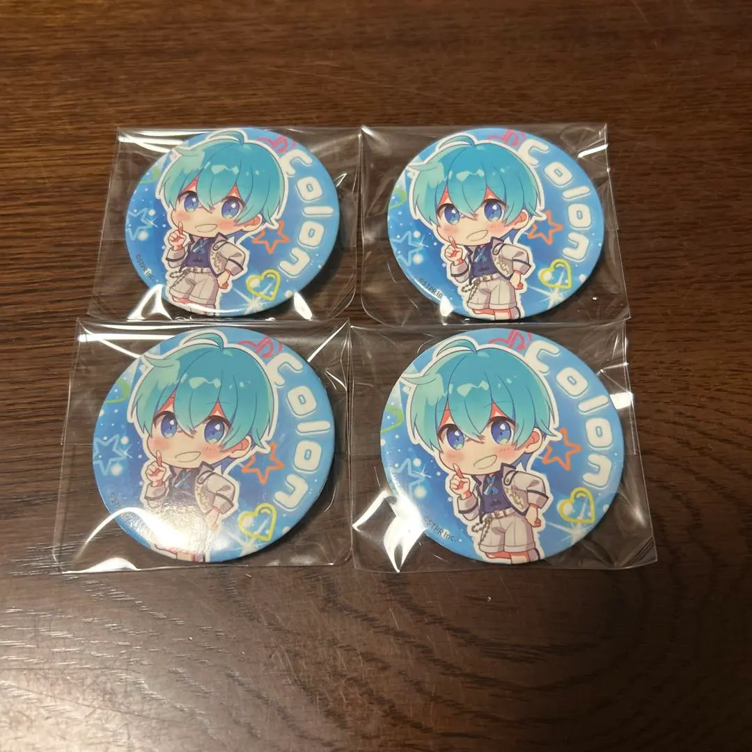 2026年最新】ころんくん缶バッジ2022newyearの人気アイテム - メルカリ