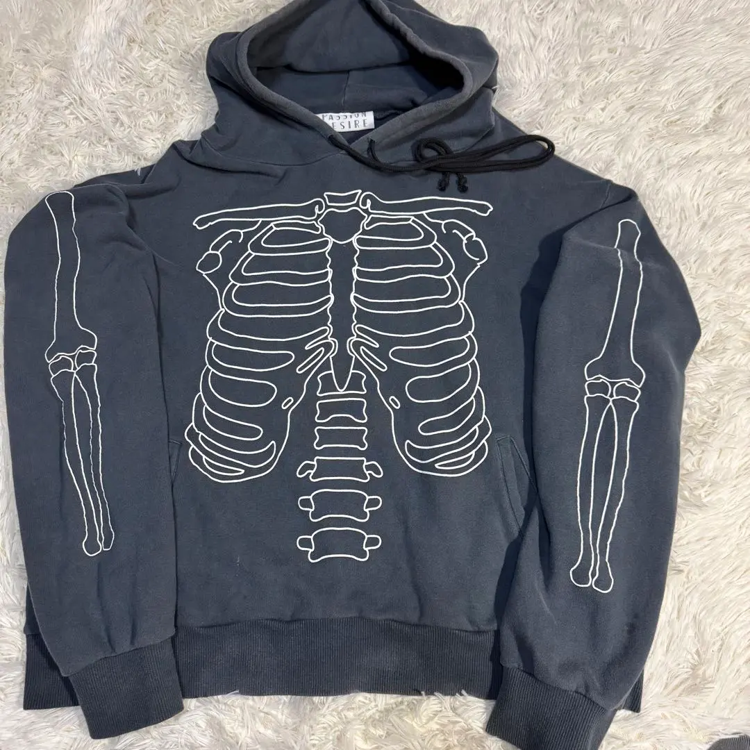 2026年最新】el conductorH パーカーの人気アイテム - メルカリ